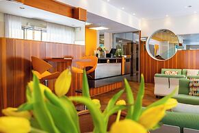 Hotel Tre Vele
