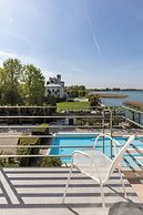 Hotel Tre Vele