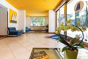 Hotel Tre Vele