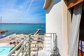 Hotel Tre Vele