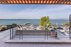Hotel Tre Vele