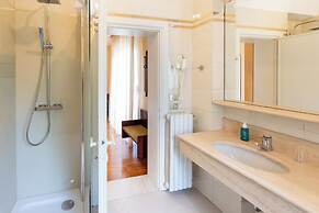 Hotel Tre Vele