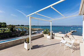Hotel Tre Vele