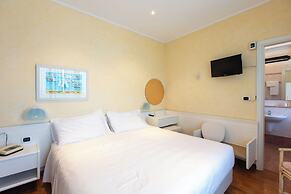 Hotel Tre Vele