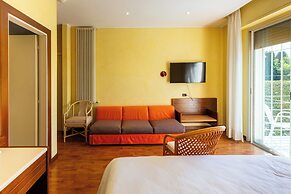 Hotel Tre Vele