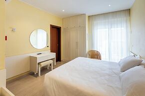 Hotel Tre Vele