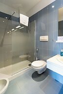 Hotel Tre Vele