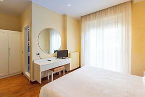 Hotel Tre Vele