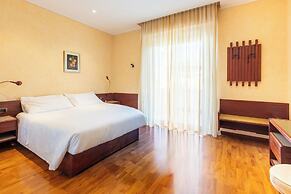 Hotel Tre Vele