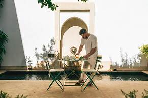 Riad Dar Dounia