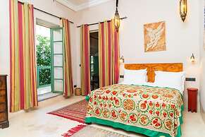 Riad Dar Dounia