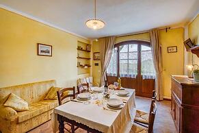 Agriturismo Rebarco