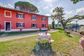 Agriturismo Rebarco