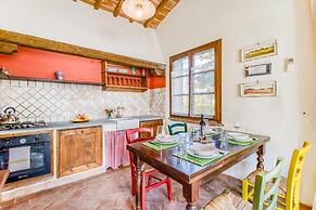 Agriturismo Rebarco