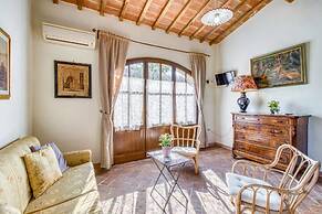 Agriturismo Rebarco