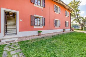 Agriturismo Rebarco