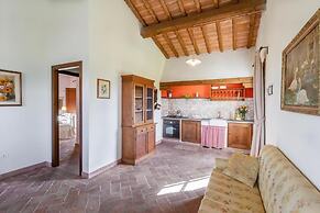 Agriturismo Rebarco