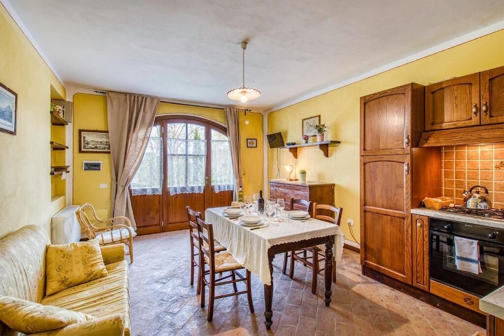 Agriturismo Rebarco