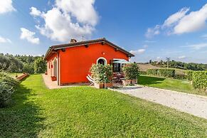 Agriturismo Rebarco