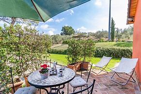 Agriturismo Rebarco