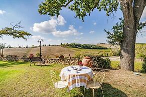 Agriturismo Rebarco