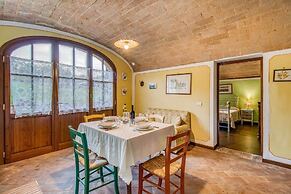 Agriturismo Rebarco