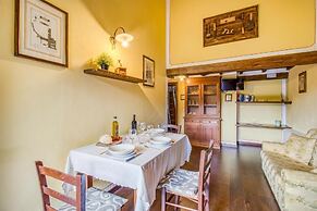 Agriturismo Rebarco