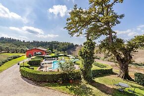 Agriturismo Rebarco