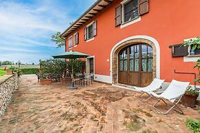 Agriturismo Rebarco