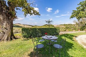 Agriturismo Rebarco