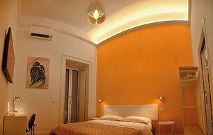 Centro Storico Rooms