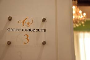 Centro Storico Rooms