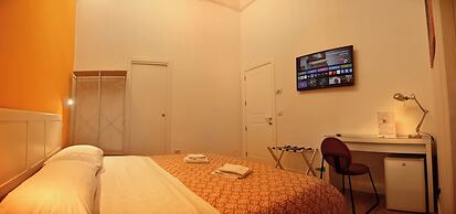 Centro Storico Rooms