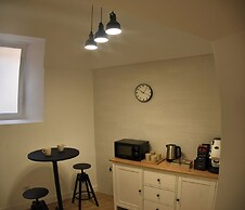Centro Storico Rooms