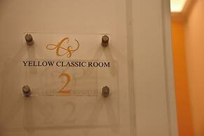 Centro Storico Rooms