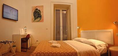 Centro Storico Rooms