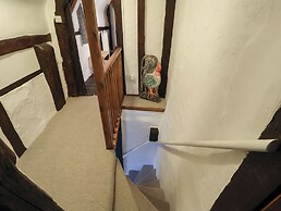 Driftway Stables Retreat