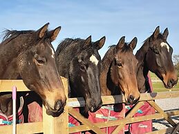 Driftway Stables Retreat