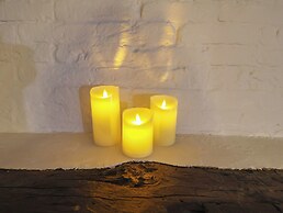 Driftway Stables Retreat