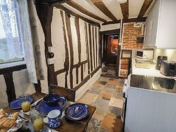 Driftway Stables Retreat