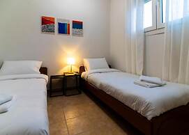 Elation Rooms