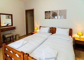 Elation Rooms