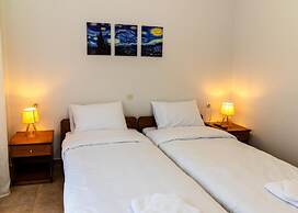 Elation Rooms