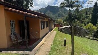 Pousada das Cavernas