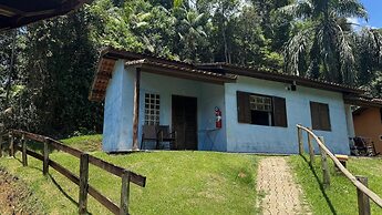 Pousada das Cavernas