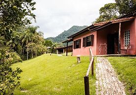 Pousada das Cavernas