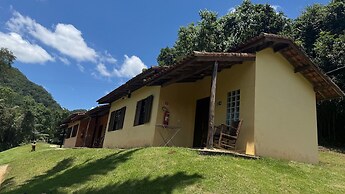 Pousada das Cavernas