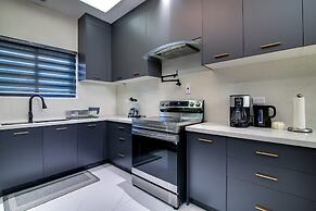Sun Soaked Paradisiac Escape 3BR