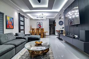 Sun Soaked Paradisiac Escape 3BR