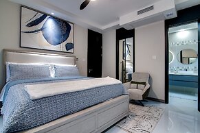 Sun Soaked Paradisiac Escape 3BR